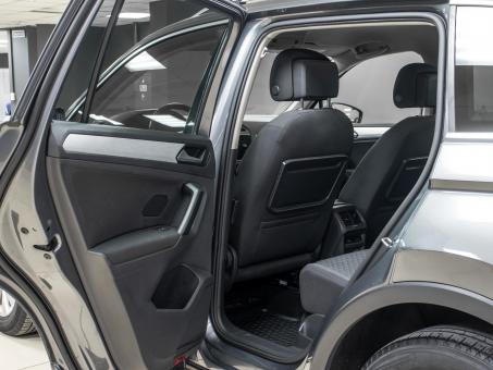 Volkswagen Tiguan 1.6d