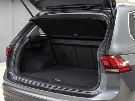 Volkswagen Tiguan 1.6d
