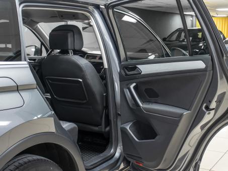 Volkswagen Tiguan 1.6d