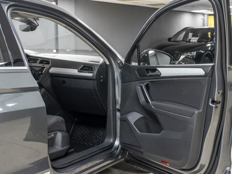 Volkswagen Tiguan 1.6d