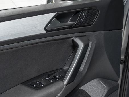 Volkswagen Tiguan 1.6d