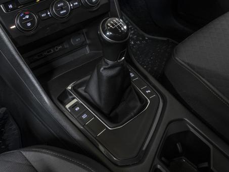 Volkswagen Tiguan 1.6d