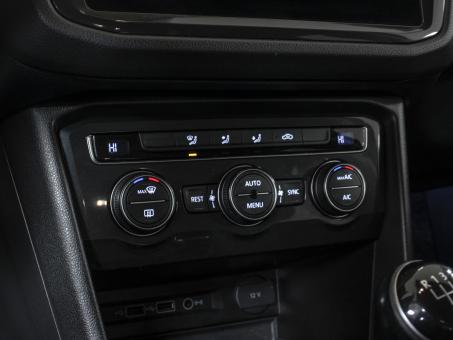 Volkswagen Tiguan 1.6d