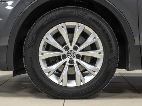Volkswagen Tiguan 1.6d
