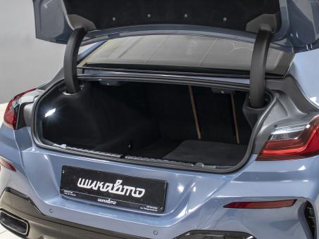 BMW 8 series M850i xDrive