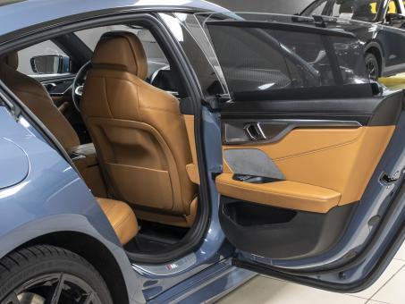 BMW 8 series M850i xDrive