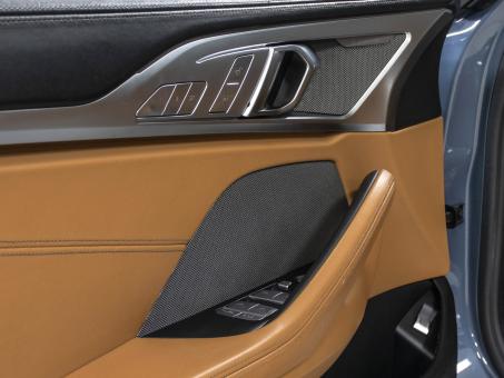 BMW 8 series M850i xDrive