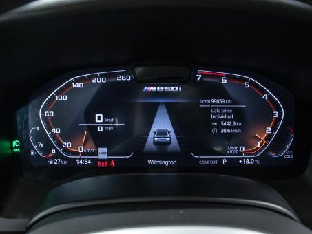 BMW 8 series M850i xDrive