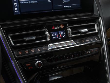 BMW 8 series M850i xDrive