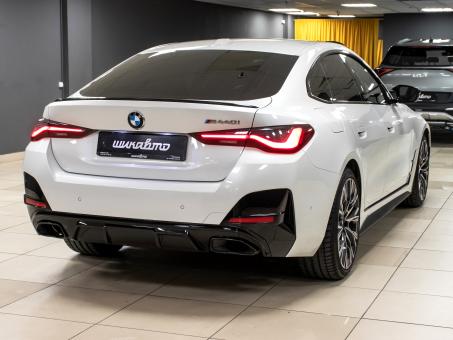 BMW 4 series M440i