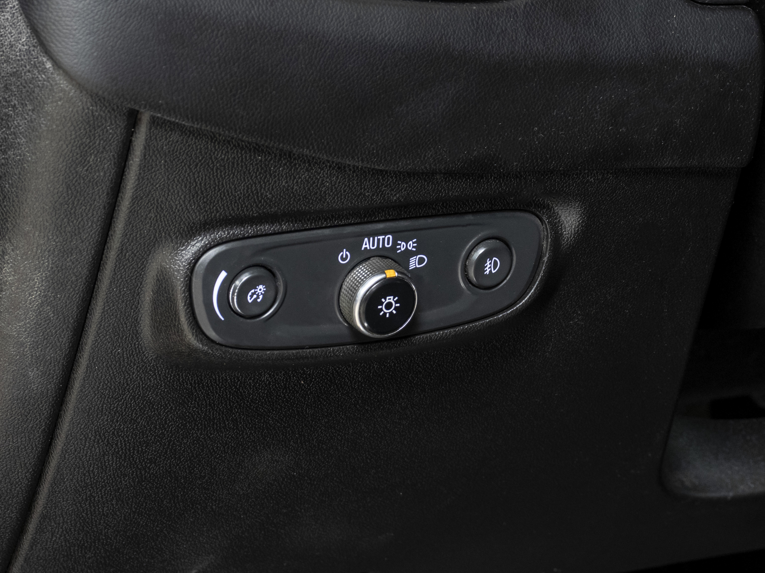 Chevrolet Equinox 1.5 AT AWD Premier 