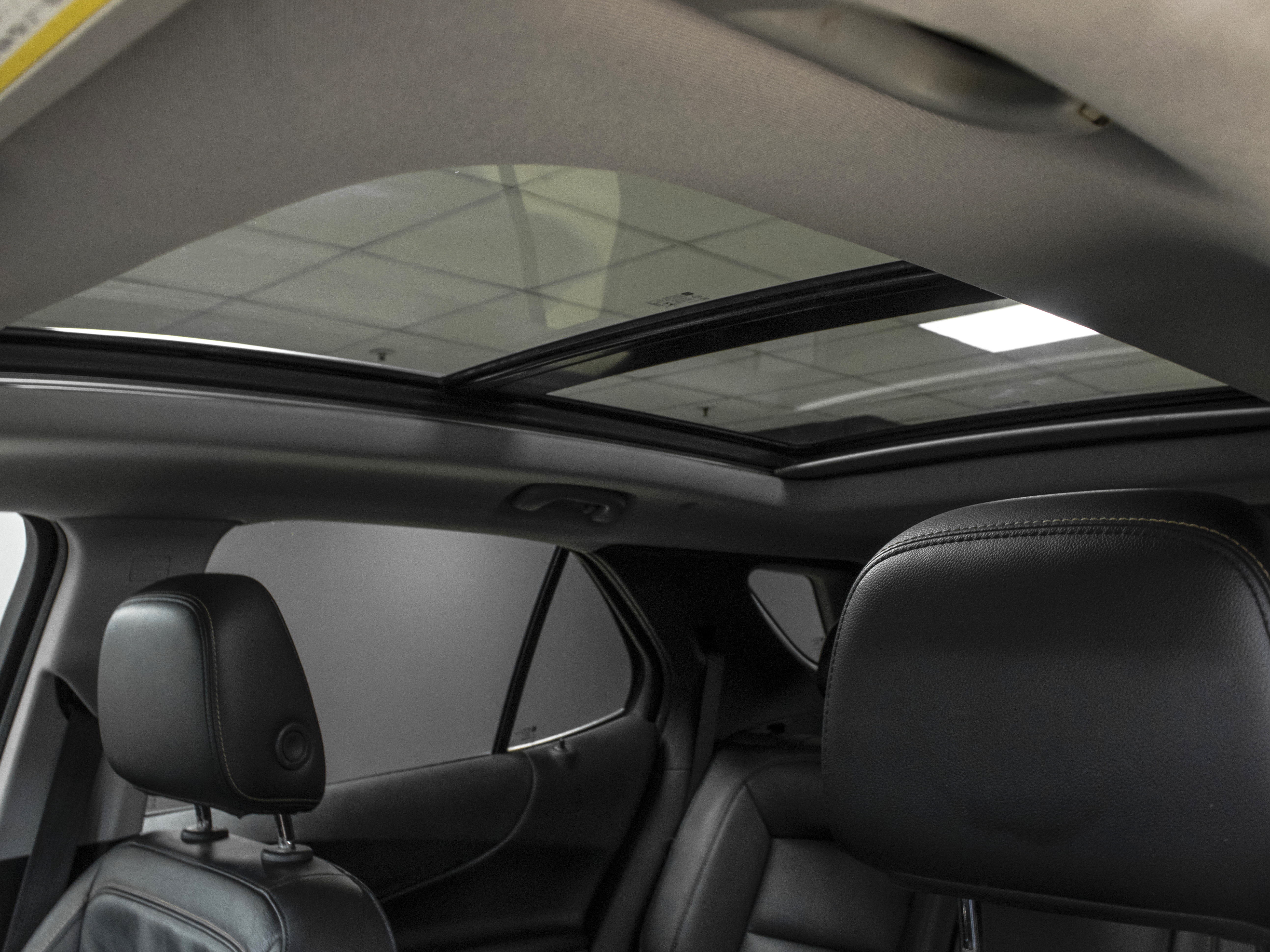 Chevrolet Equinox 1.5 AT AWD Premier 