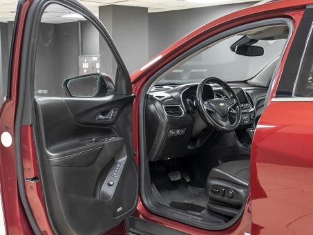 Chevrolet Equinox 1.5 AT AWD Premier 
