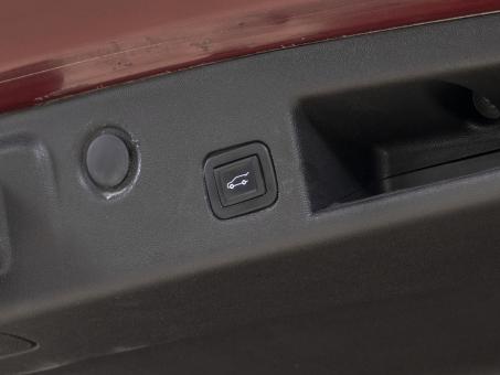 Chevrolet Equinox 1.5 AT AWD Premier 