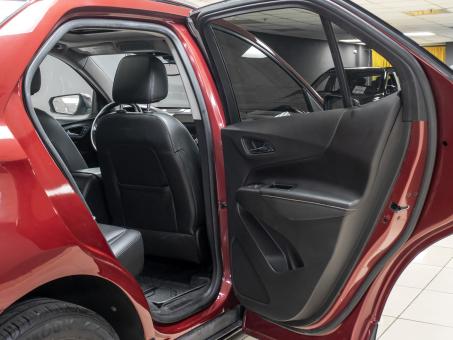 Chevrolet Equinox 1.5 AT AWD Premier 