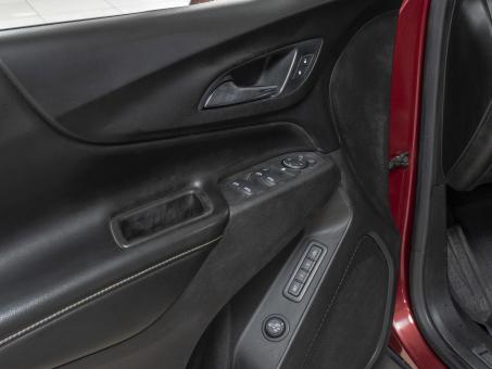 Chevrolet Equinox 1.5 AT AWD Premier 