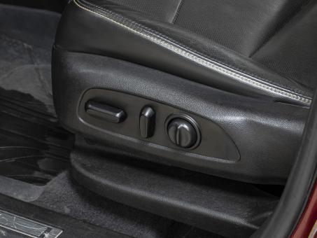 Chevrolet Equinox 1.5 AT AWD Premier 