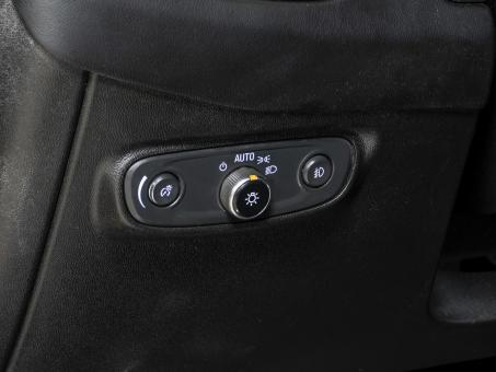 Chevrolet Equinox 1.5 AT AWD Premier 