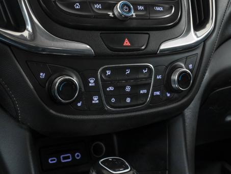 Chevrolet Equinox 1.5 AT AWD Premier 