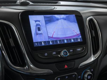 Chevrolet Equinox 1.5 AT AWD Premier 