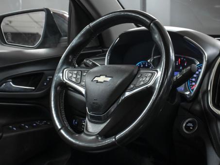 Chevrolet Equinox 1.5 AT AWD Premier 