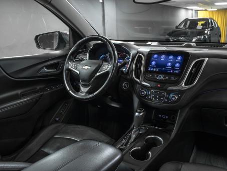 Chevrolet Equinox 1.5 AT AWD Premier 