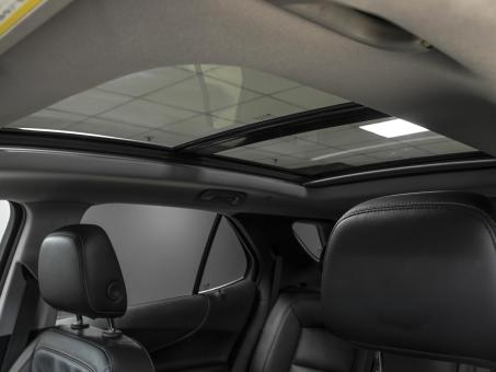 Chevrolet Equinox 1.5 AT AWD Premier 