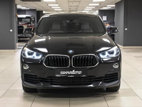 BMW X2 sDrive28i