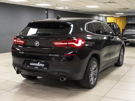 BMW X2 sDrive28i