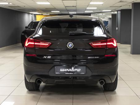 BMW X2 sDrive28i