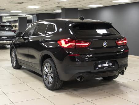 BMW X2 sDrive28i