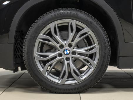 BMW X2 sDrive28i