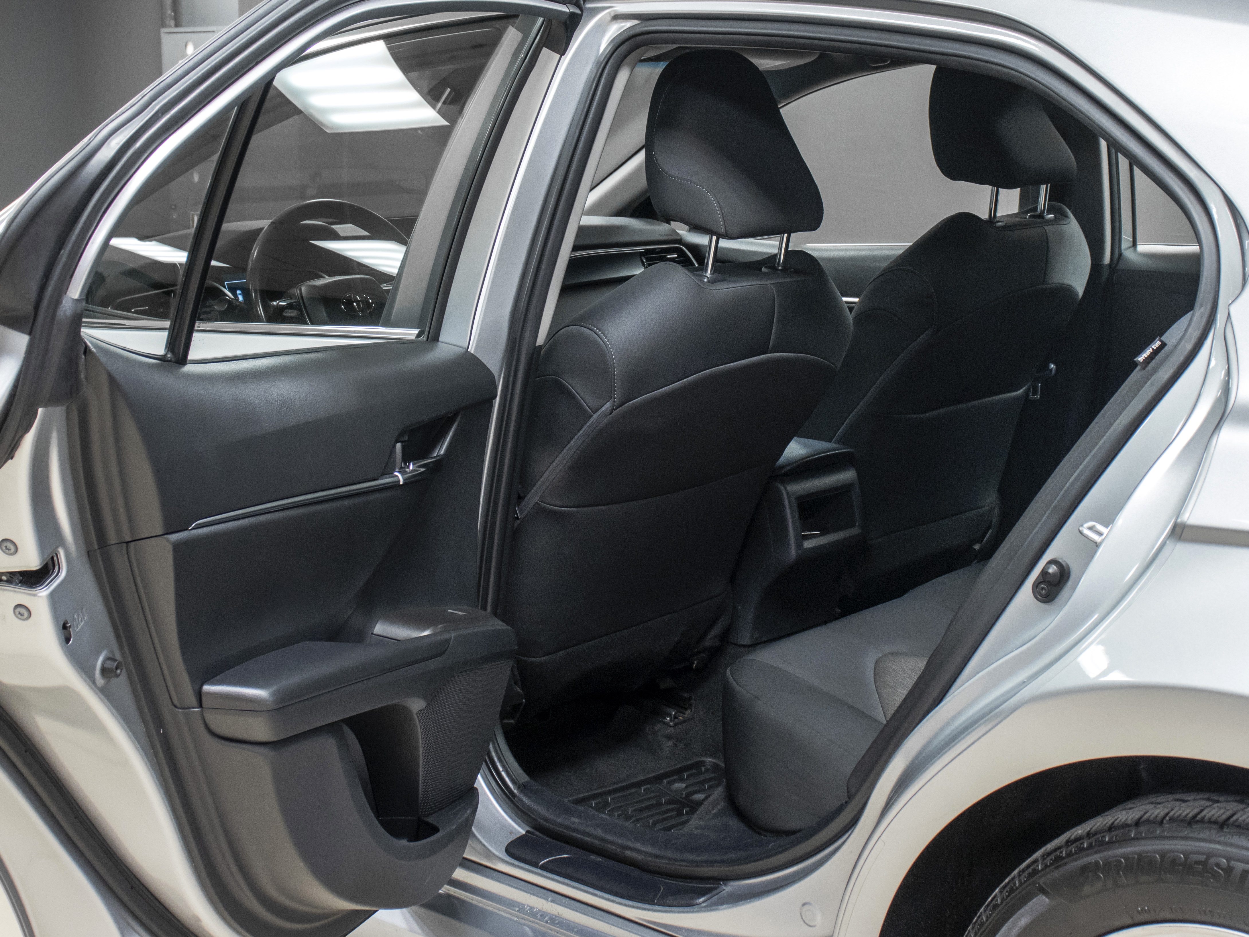 Toyota Camry 2.5i LE