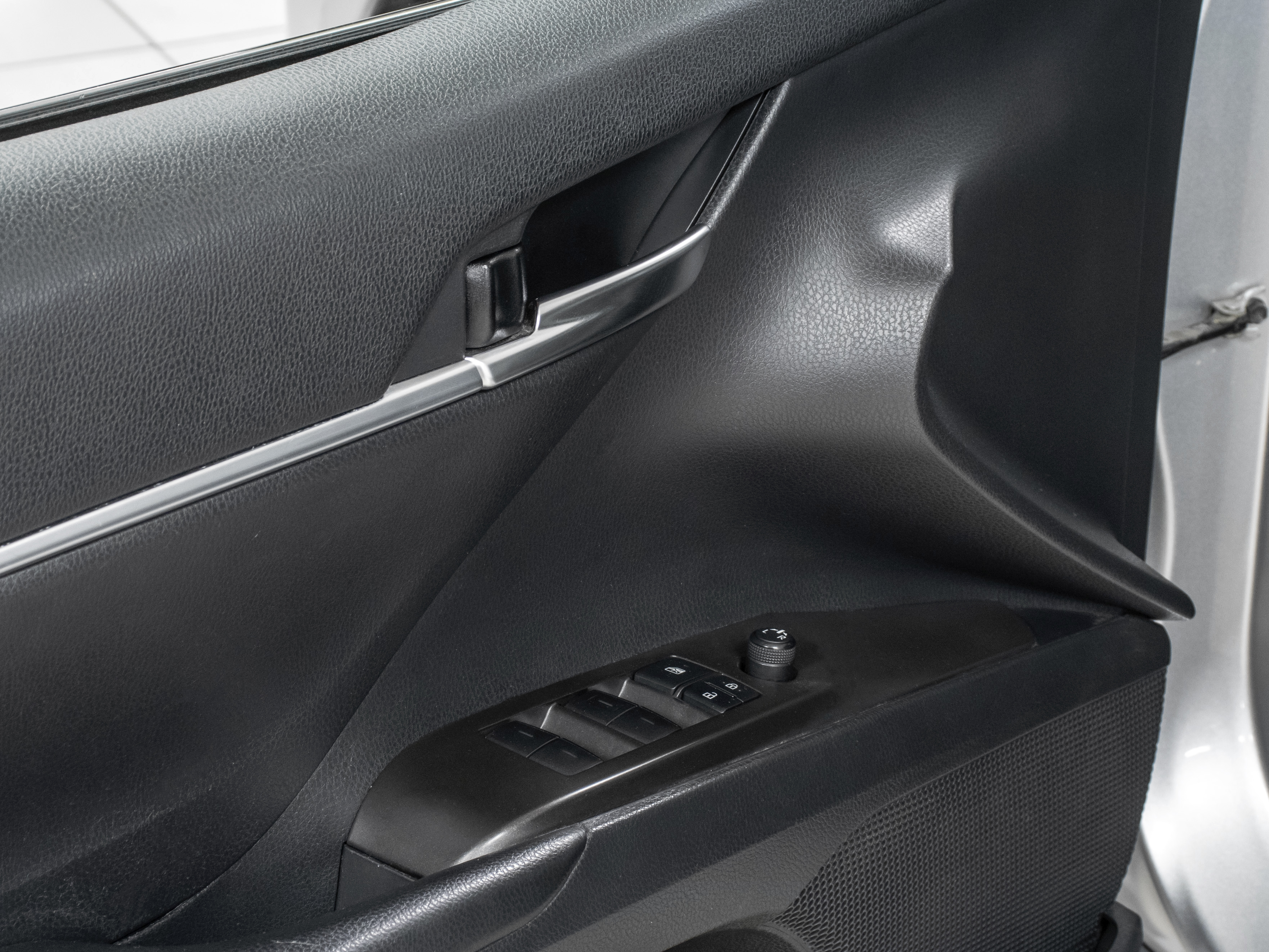 Toyota Camry 2.5i LE