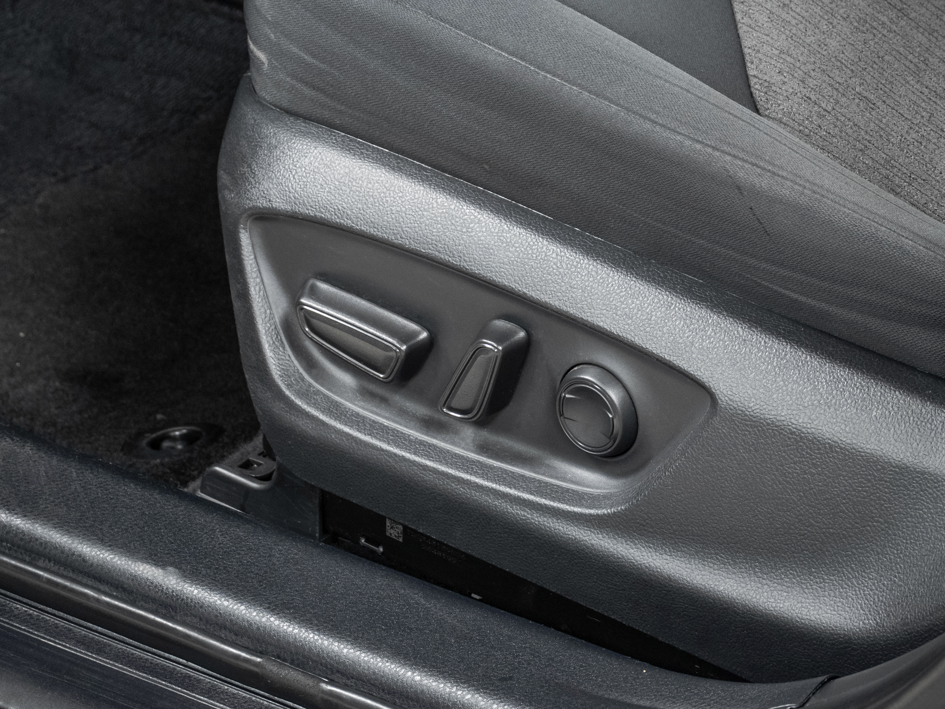 Toyota Camry 2.5i LE