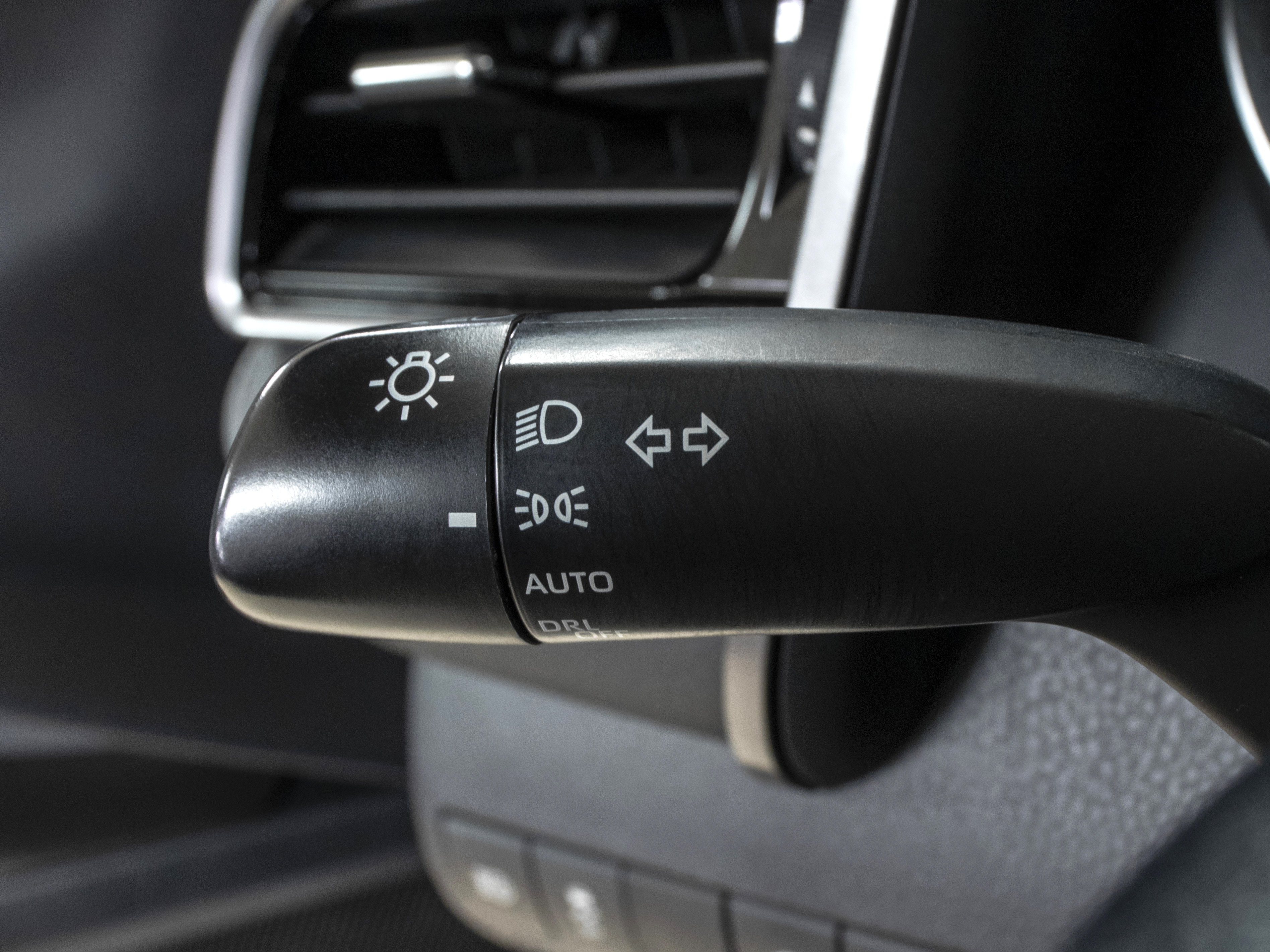 Toyota Camry 2.5i LE