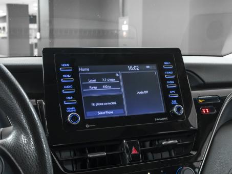 Toyota Camry 2.5i LE