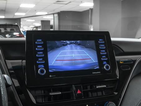 Toyota Camry 2.5i LE