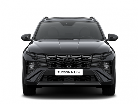 Hyundai Tucson 2.5 AWD Prime