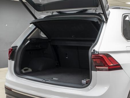 Volkswagen Tiguan 2.0 TDI 4Motion