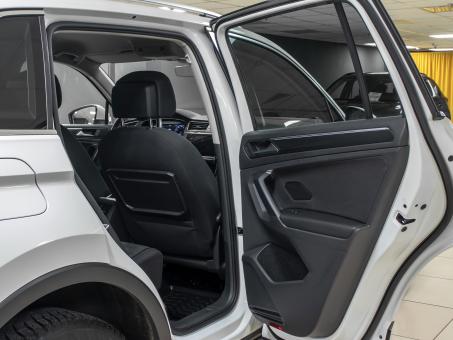 Volkswagen Tiguan 2.0 TDI 4Motion