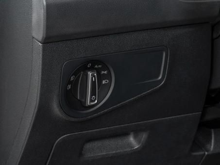 Volkswagen Tiguan 2.0 TDI 4Motion