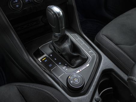 Volkswagen Tiguan 2.0 TDI 4Motion