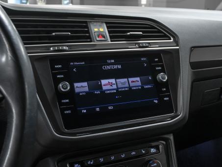 Volkswagen Tiguan 2.0 TDI 4Motion