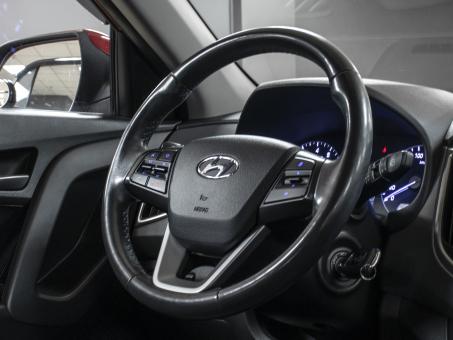 Hyundai Creta 2.0i