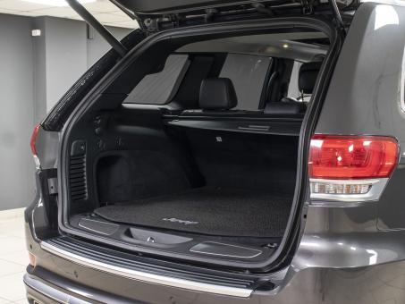 Jeep Grand Cherokee Summit 