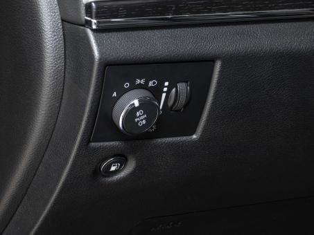 Jeep Grand Cherokee Summit 