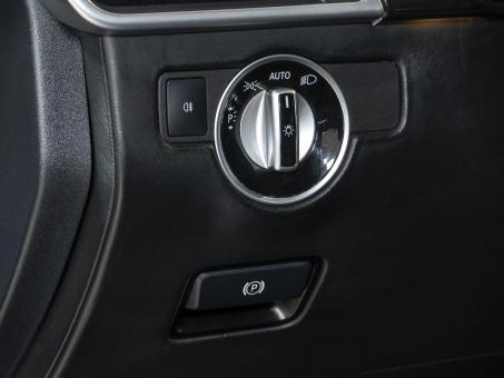 Mercedes-Benz GL 63 AMG