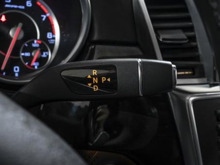 Mercedes-Benz GL 63 AMG