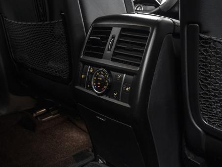 Mercedes-Benz GL 63 AMG